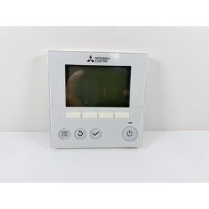 🇺🇸🇺🇸MITSUBISHI PAR-31MAAE Display / Remote / HMI.